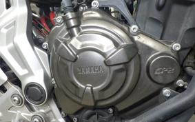 YAMAHA MT-07 2015 RM07J