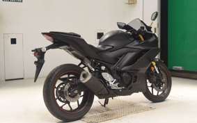 YAMAHA YZF R-3 2021 RH13J