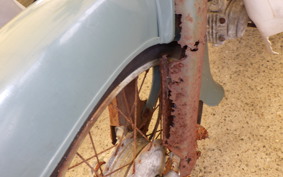 HONDA C50 SUPER CUB C50