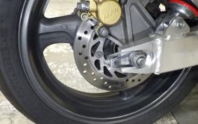 HONDA CB400 SUPER BOLDOR VTEC 2007 NC39