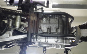YAMAHA SEROW 250 Gen.2 1996 DG17J