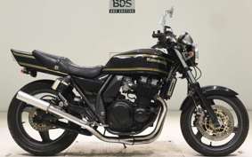 KAWASAKI ZRX-2 2002 ZR400E