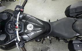 YAMAHA NIKEN 2019 RN58J