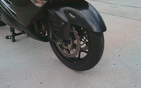 KAWASAKI NINJA ZX 14 R 2016 ZXT40H