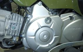 HONDA CROSS CUB 50 2016 AA06