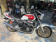 Фото Honda CB1300SF SUPER FOUR 1999 с японского аукциона