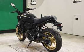 YAMAHA XSR700 2024 RM41J