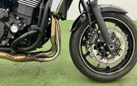 KAWASAKI ZRX1200 DAEG 2013 ZRT20D