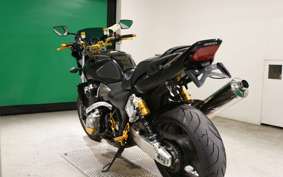 HONDA CB1300SF SUPER FOUR 2010 SC54