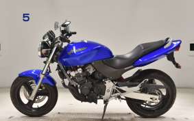 HONDA HORNET 250 2016 MC31