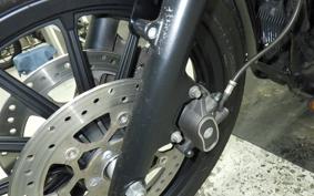 HARLEY XL883RI 2014