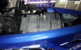 SUZUKI GSX-R125 DL33B