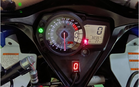 SUZUKI GSX-R1000 2007 GT77A