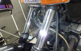 HONDA CBX400F GEN 2 1985 NC07