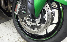 KAWASAKI ZX 1400 NINJA R A 2020