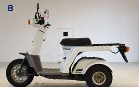HONDA GYRO X TD01