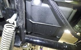 HARLEY FXDL 1580 2008