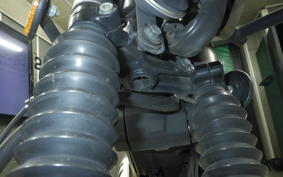 HONDA CT125-2 2021 JA65