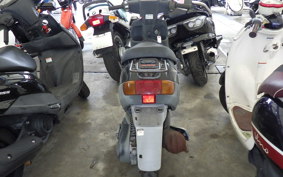 YAMAHA JOG APRIO Type 2 4LV
