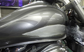 SUZUKI BOULEVARD 400 2007 VK55A