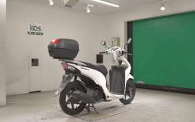 HONDA DIO 110 2023 JF58