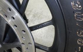 HONDA REBEL 250 2005 MC49