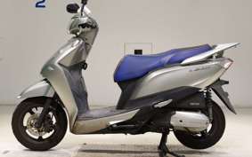 HONDA LEAD 125 2010 JF45
