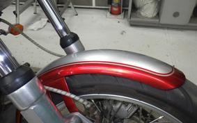 HARLEY FXST 1340 1988