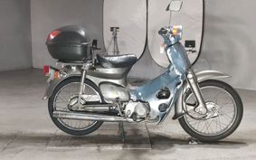 HONDA SUPER CUB50 C50