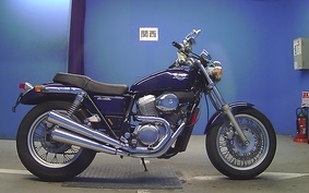 HONDA VRX400 NC33