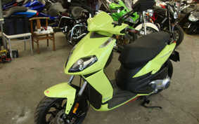 APRILIA SPORTCITY ONE SG00
