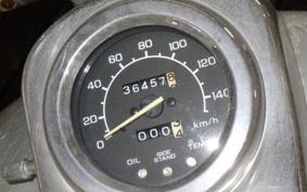 HONDA MAGNA 250 MC29