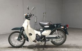 HONDA LITTLE CUB AA01