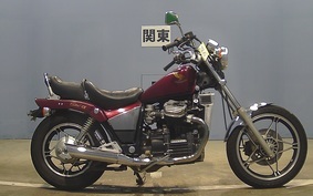 HONDA CX400 CUSTOM 1983 NC10
