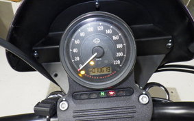 HARLEY XL1200NS 2018