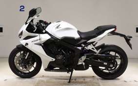 HONDA CBR650R 2023 RH03