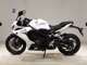 Фото Honda CBR650R 2023 с японского аукциона