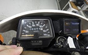 YAMAHA DT200 Gen.2 R 3ET