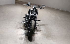 HARLEY FXBR1920 2026 YE9