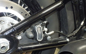 HARLEY FXBB1750 2020