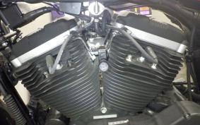 HARLEY XL883R 2005