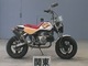Фото Honda MONKEY с японского аукциона