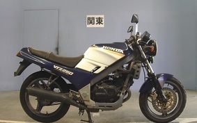 HONDA VTZ250 MC15