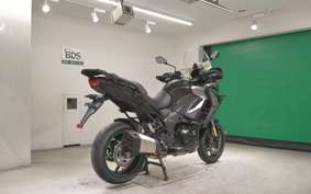 KAWASAKI VERSYS 1100 SE 2026 LZT10C