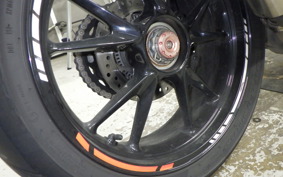 TRIUMPH SPEED TRIPLE RS 2022
