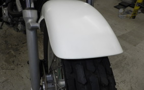 SUZUKI VANVAN 200 2016 NH42A