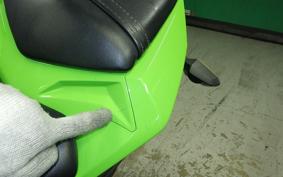KAWASAKI NINJA 250 ABS 2002 EX250L