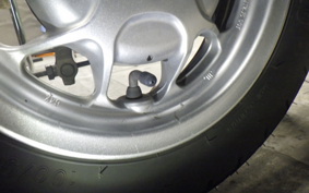HONDA LEAD 125 2021 JF45
