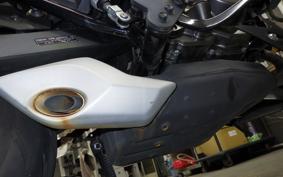 KAWASAKI Z125 PRO