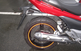 SUZUKI GSR250 GJ55D